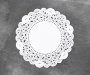 Set of lace napkins FD-SA 11A