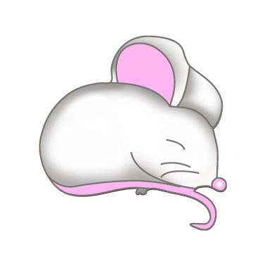 brooch blank for coloring, #082 - 2