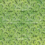 Double-sided scrapbooking paper set Awaiting Christmas 12"x12", 10 sheets - 5