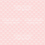 Sheet of double-sided paper for scrapbooking Scent of spring #50-04 12"x12" - 0