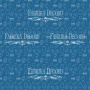 Double-sided scrapbooking paper set Cool school 12"x12", 10 sheets - 3