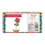 Art Stained Glass Kit “Lush Chrysanthemum", for painting by numbers - 0