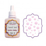 Emaliowane krople-koraliki Dotsy Delikatny Shabby, 30ml