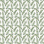 Sheet of double-sided paper for scrapbooking Night garden #01072-2 30,5х30,5 - 0