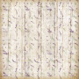 Лист двусторонней бумаги для скрапбукинга Journey to Provence #46-04 30,5х30,5 см