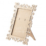 Blank for decoration "Photo frame-10" #167