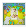 Artbox Z okazji urodzin (chłopiec)