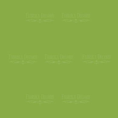 лист двусторонней бумаги для скрапбукинга green aquarelle & bright green  #42-06 30,5х30,5 см - 2