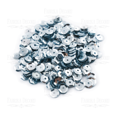 набор пайеток для украшения и декорирования #228 - 2