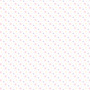 Лист двусторонней бумаги для скрапбукинга Cutie sparrow girl #56-01 30,5х30,5 см