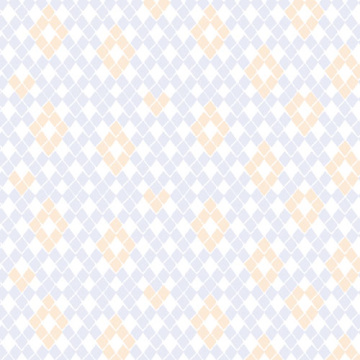 Sheet of double-sided paper for scrapbooking Sweet bunny  #44-02 12"x12" - 2