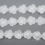 Lace White 35mm