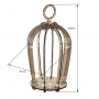 Decorative cage #053 - 4