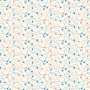 Double-sided scrapbooking paper set European holidays 12"x12", 10 sheets - 7