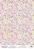 deco vellum colored sheet confetti, a3 (11,7" х 16,5")