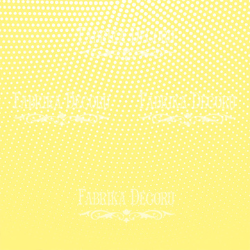 Sheet of double-sided paper for scrapbooking Magnolia in bloom #24-01 12"x12" - 2