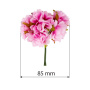Set Süßkirschblüten, rosa, 6 Stk