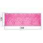 Silicone mat, Floral lace #26 - 2