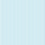 Scrapbooking paper set “Cool Stripes”, 6”x6” , 10 sheets - 10