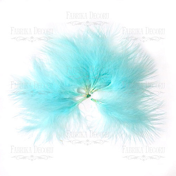 Feathers set Down " Heavenly"