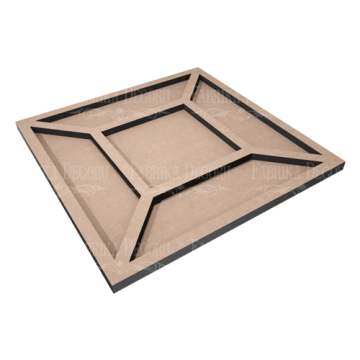 Mix box Square, 30х30sm - 2