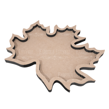 Mix box Maple leaf, 30х26sm - 2