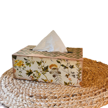 Napkin holder, #028 - 2