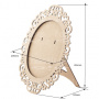 Заготовка для декорирования "Фоторамка-7" #164