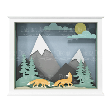 Artbox Mountains - 2