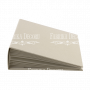 Blank album Texture the skin White gold 20cm х 20cm
