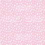 Sheet of double-sided paper for scrapbooking Scandi Baby Girl #21-01 2"x12"