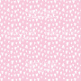 Blatt doppelseitiges Papier für Scrapbooking Scandi Baby Girl #21-01 2"x12"