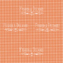 Double-sided scrapbooking paper set Winter in the city 12"x12" 10 sheets - 3