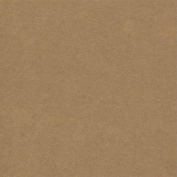 Color cardboard Сover Board Classic, kraft, 400 g.sq.m