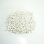 Stamens large sugar-coated White 20pcs