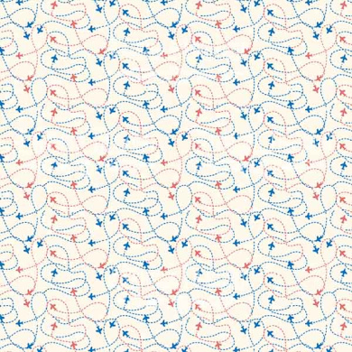 лист двусторонней бумаги для скрапбукинга european holidays #16-04 30,5х30,5 см - 2