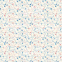 Blatt doppelseitiges Papier für Scrapbooking Europäische Feiertage #16-04 12"x12"