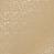 лист односторонней бумаги с фольгированием, дизайн golden stars kraft, 30,5см х 30,5см