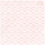 Doppelseitig Scrapbooking Papiere Satz Dreamy Baby Girl, 30.5 cm x 30.5cm, 10 Blätter