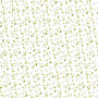 Sheet of double-sided paper for scrapbooking Cutie sparrow boy #48-01 12"x12" - 0