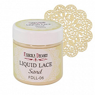 Liquid lace, color Sand 150ml