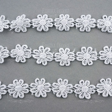 Lace Ashen 22mm