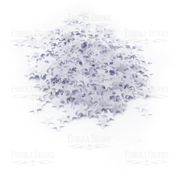 Set of sequins for decorating and embellishing #103 - 2