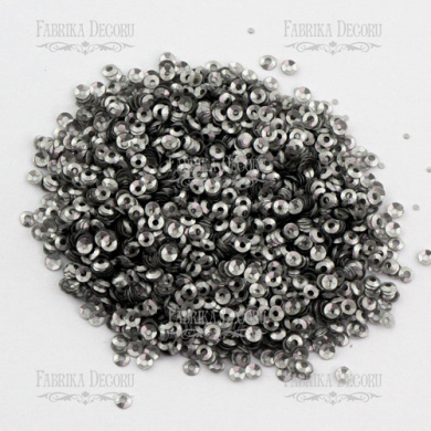 набор пайеток для украшения и декорирования #319 - 2 набор пайеток для украшения и декорирования #319 - 2