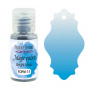 Trockenfarbe Zauberfarbe Hellblau 15ml