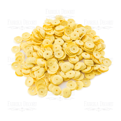 набор пайеток для украшения и декорирования #226 - 2