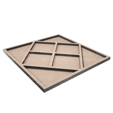 Mix box Square 1, 30х30sm - 2