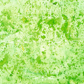 Sheet of double-sided paper for scrapbooking Spring Blossom #3-03 12"x12" - 2