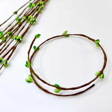 Willow sprig Light green 1pcs - 2