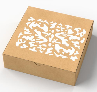 трафарет многоразовый, 15 см x 20 см, military style , #365 фабрика декору - 2 трафарет многоразовый, 15 см x 20 см, military style , #365 фабрика декору - 2